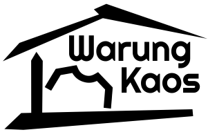 Logo Warung Kaos